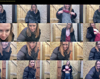 eatmypie69 — 120 minute Chaturbate female cam show recording, 720p, Feb 1, 2024