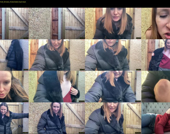 eatmypie69 — 120 minute Chaturbate female cam show recording, 720p, Feb 1, 2024