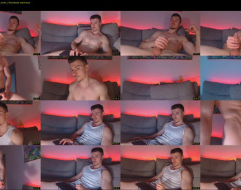 eddieds — 73 minute Chaturbate male cam show recording, 720p, Feb 2, 2024