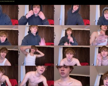 eitanhere — 22 minute Chaturbate male cam show recording, 720p, Feb 1, 2024