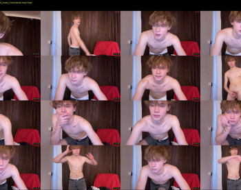 eitanhere — 30 minute Chaturbate male cam show recording, 720p, Feb 1, 2024