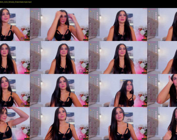 eliizabeth_roberts — 5 minute Chaturbate female cam show recording, 720p, Feb 1, 2024