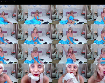 elisarosse_ — 8 minute Chaturbate female cam show recording, 720p, Feb 2, 2024