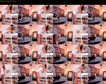 ella_pridee — 83 minute Chaturbate female cam show recording, 720p, Feb 1, 2024