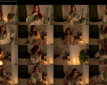 hannasthesia — 11 minute Chaturbate female cam show recording, 720p, Feb 1, 2024