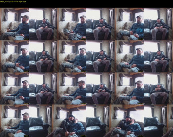 hardworkertn — 18 minute Chaturbate male cam show recording, 720p, Feb 1, 2024