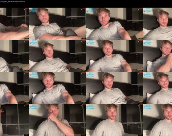 hot8pack01 — 5 minute Chaturbate male cam show recording, 720p, Feb 2, 2024