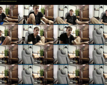 howardkottam — 74 minute Chaturbate male cam show recording, 720p, Feb 1, 2024