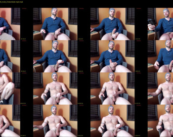 illuxx — 120 minute Chaturbate male cam show recording, 720p, Feb 1, 2024