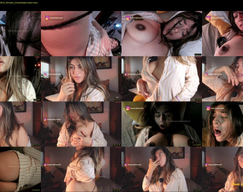 isabeyferrec — 113 minute Chaturbate female cam show recording, 720p, Feb 1, 2024