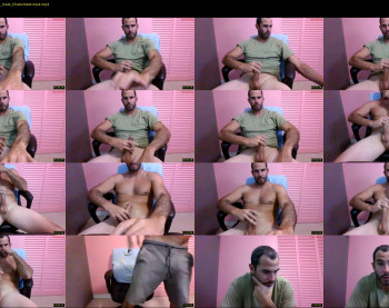 jacoff38 — 20 minute Chaturbate male cam show recording, 480p, Feb 1, 2024