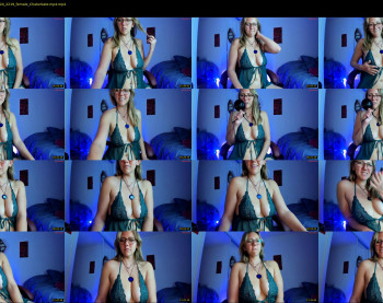 jasminedaze888 — 16 minute Chaturbate female cam show recording, 720p, Feb 1, 2024