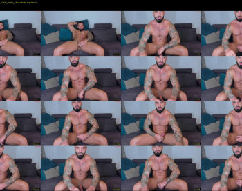 jordan_rush01 — 3 minute Chaturbate male cam show recording, 720p, Feb 1, 2024