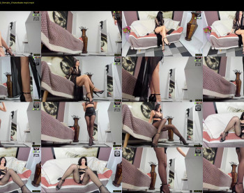 katedolly — 120 minute Chaturbate female cam show recording, 720p, Feb 1, 2024