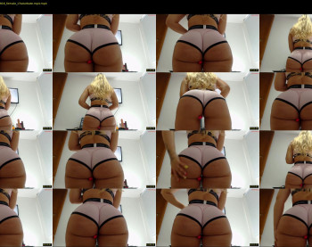 keily_lovers — 13 minute Chaturbate female cam show recording, 720p, Feb 1, 2024