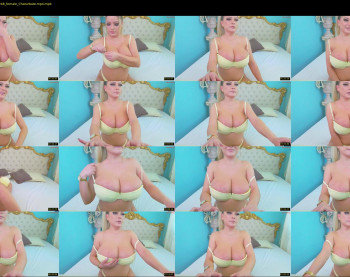 kellybabee — 9 minute Chaturbate female cam show recording, 720p, Feb 1, 2024