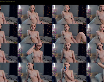 keylalong — 10 minute Chaturbate female cam show recording, 720p, Feb 1, 2024