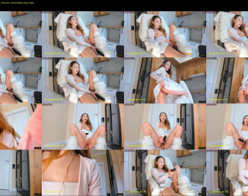 khaesoo — 28 minute Chaturbate female cam show recording, 720p, Feb 1, 2024