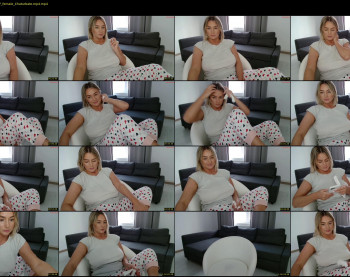 kiki_akai — 76 minute Chaturbate female cam show recording, 720p, Feb 1, 2024