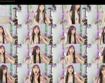 kloeking_ — 7 minute Chaturbate female cam show recording, 720p, Feb 1, 2024