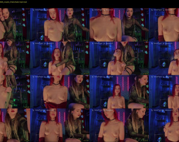 koracrosbie — 19 minute Chaturbate female cam show recording, 720p, Feb 1, 2024