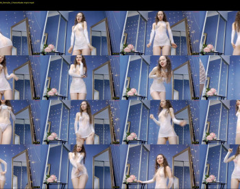 kriskras__ — 60 minute Chaturbate female cam show recording, 720p, Feb 1, 2024