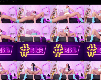 kylie_evans_18 — 120 minute Chaturbate female cam show recording, 720p, Feb 1, 2024