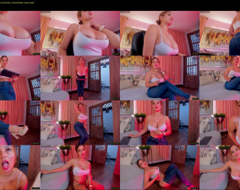 larabaker — 120 minute Chaturbate female cam show recording, 720p, Feb 1, 2024