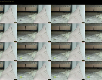 latinella — 14 minute Chaturbate female cam show recording, 720p, Feb 1, 2024