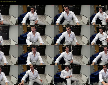 latino23bom — 119 minute Chaturbate male cam show recording, 720p, Feb 1, 2024