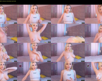 libbyshepard — 106 minute Chaturbate female cam show recording, 720p, Feb 1, 2024