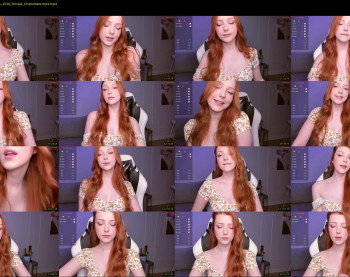 lil_pumpkinpie — 120 minute Chaturbate female cam show recording, 720p, Feb 1, 2024