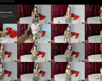 lilla_cutie — 74 minute Chaturbate female cam show recording, 720p, Feb 1, 2024