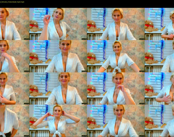 lisasimsx — 28 minute Chaturbate female cam show recording, 720p, Feb 2, 2024