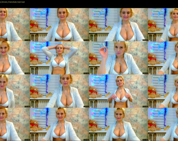 lisasimsx — 39 minute Chaturbate female cam show recording, 720p, Feb 2, 2024