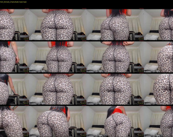 litas_secrets — 19 minute Chaturbate female cam show recording, 720p, Feb 1, 2024