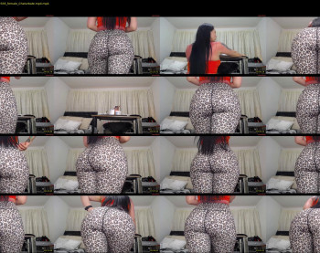 litas_secrets — 13 minute Chaturbate female cam show recording, 720p, Feb 1, 2024