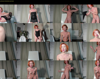 lola1981 — 120 minute Chaturbate female cam show recording, 720p, Feb 2, 2024