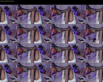 maarym — 3 minute Chaturbate couple cam show recording, 720p, Feb 1, 2024
