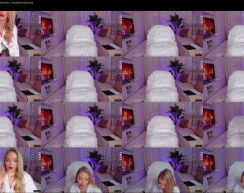 maarym — 3 minute Chaturbate couple cam show recording, 720p, Feb 1, 2024