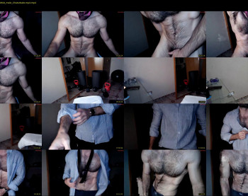 madmax20x — 27 minute Chaturbate male cam show recording, 720p, Feb 1, 2024