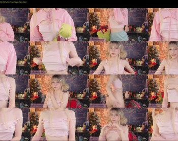 mana_rose — 120 minute Chaturbate female cam show recording, 720p, Feb 1, 2024