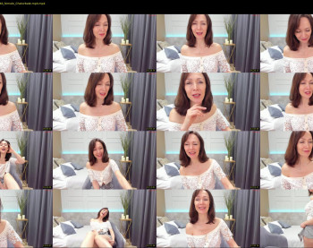 mariagold — 31 minute Chaturbate female cam show recording, 720p, Feb 1, 2024