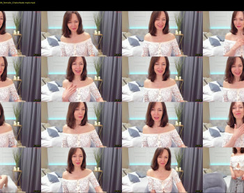 mariagold — 22 minute Chaturbate female cam show recording, 720p, Feb 1, 2024