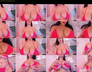 marie_miller_ — 120 minute Chaturbate female cam show recording, 720p, Feb 1, 2024