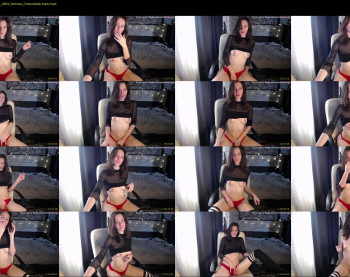 martaandserg — 103 minute Chaturbate female cam show recording, 720p, Feb 1, 2024