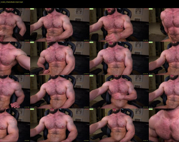 mike0xx — 41 minute Chaturbate male cam show recording, 720p, Feb 1, 2024
