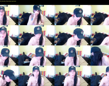 milfmonee — 43 minute Chaturbate female cam show recording, 720p, Feb 1, 2024