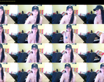 milfmonee — 9 minute Chaturbate female cam show recording, 720p, Feb 1, 2024