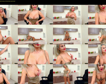 miss_kora — 51 minute Chaturbate female cam show recording, 720p, Feb 1, 2024